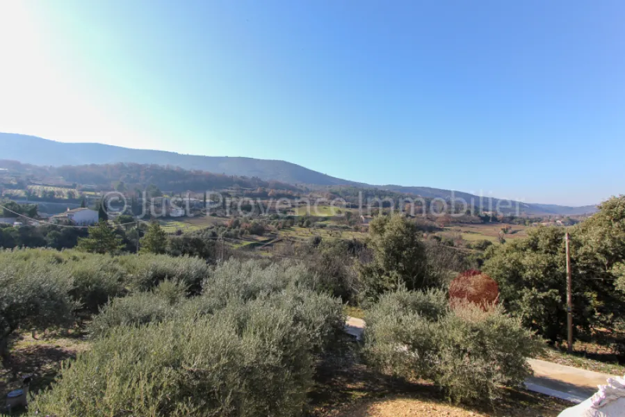 À vendre maison Méthamis 5 pièces 126.28 m2 avec piscine et garage