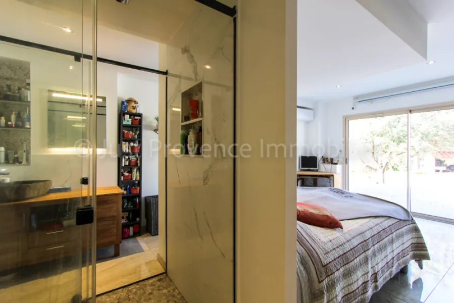 À vendre maison Méthamis 5 pièces 126.28 m2 avec piscine et garage