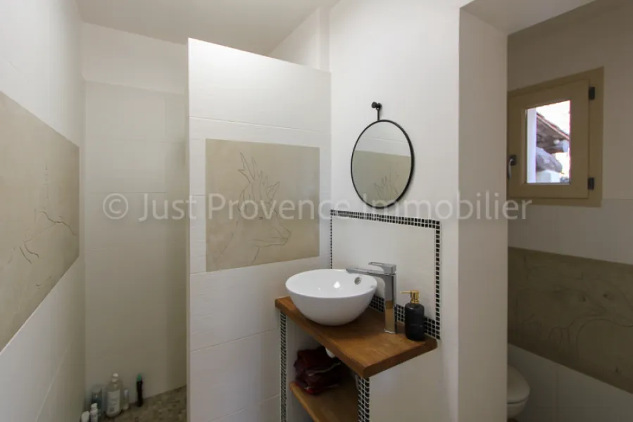 À vendre maison Méthamis 5 pièces 126.28 m2 avec piscine et garage