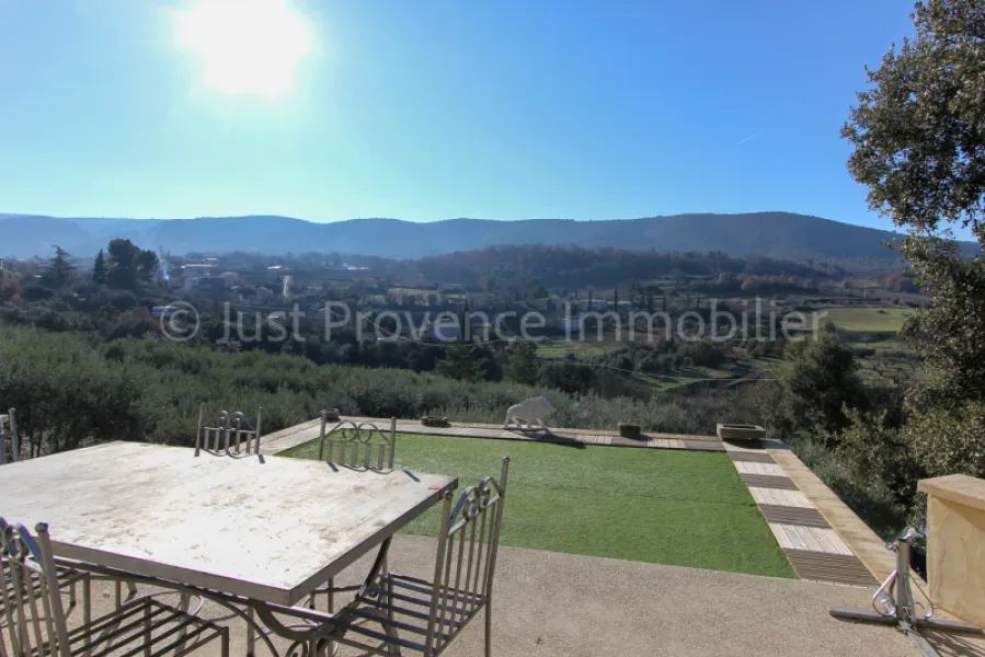 À vendre maison Méthamis 5 pièces 126.28 m2 avec piscine et garage