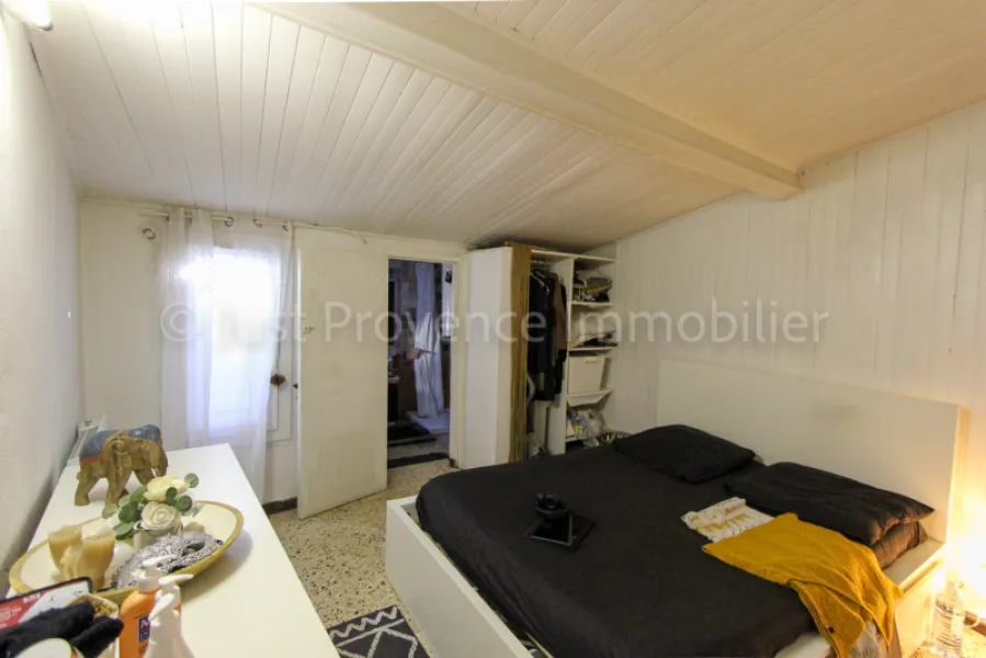 Vaison la Romaine, ensemble immobilier