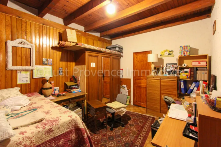 For sale, property complex in Vaison La Romaine