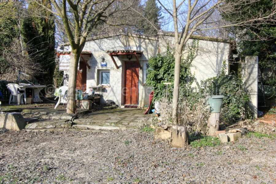 À vendre, ensemble immobilier Vaison La Romaine