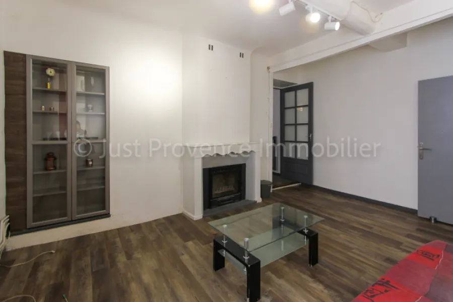 Caromb house, 4 rooms, 98.41 m2