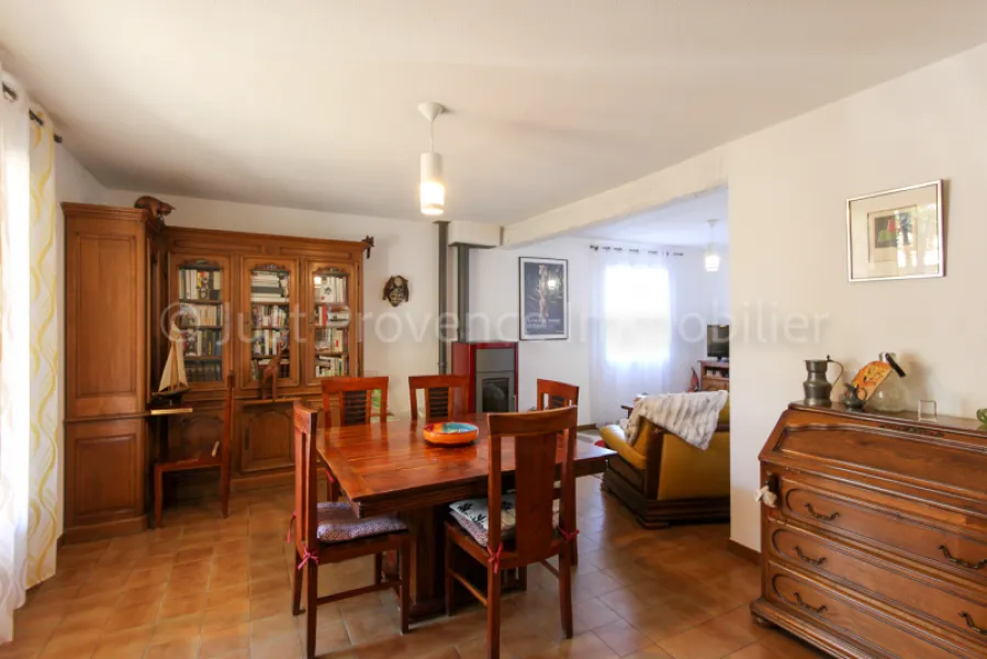 Villa Saint Didier, 4 rooms, 88 m2