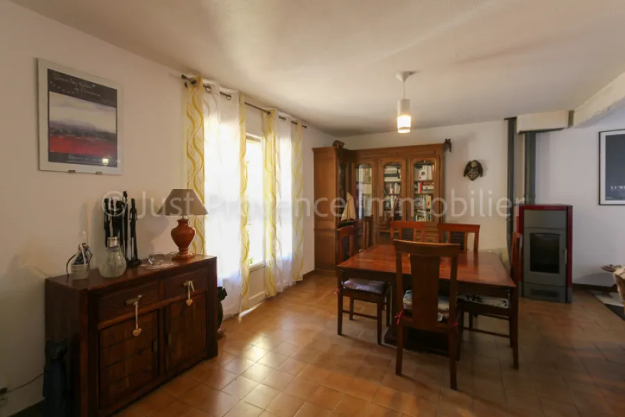 Villa Saint Didier, 4 rooms, 88 m2