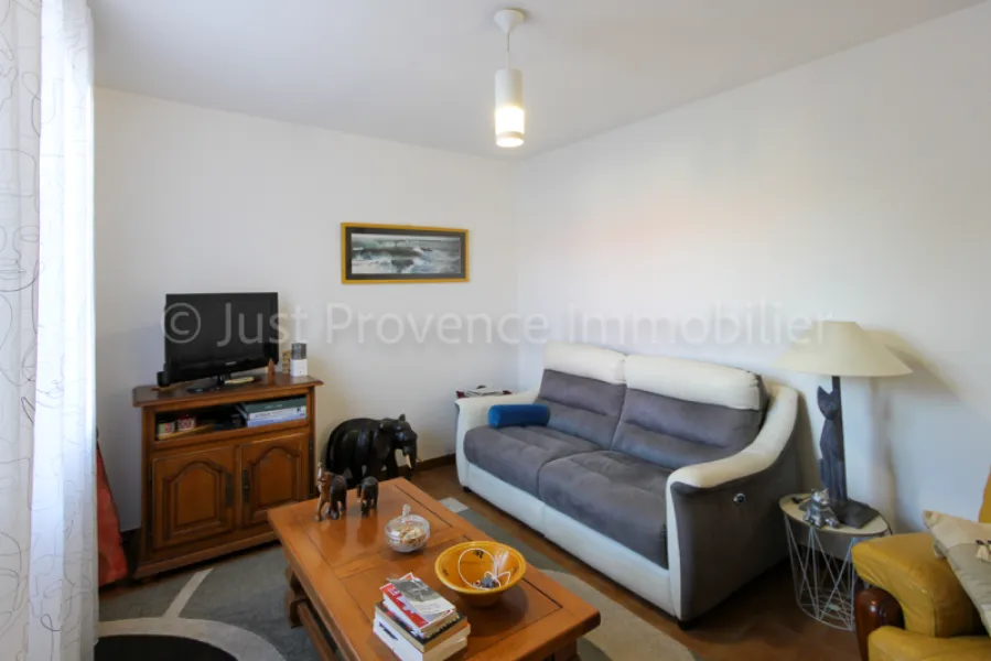 Villa Saint Didier, 4 rooms, 88 m2