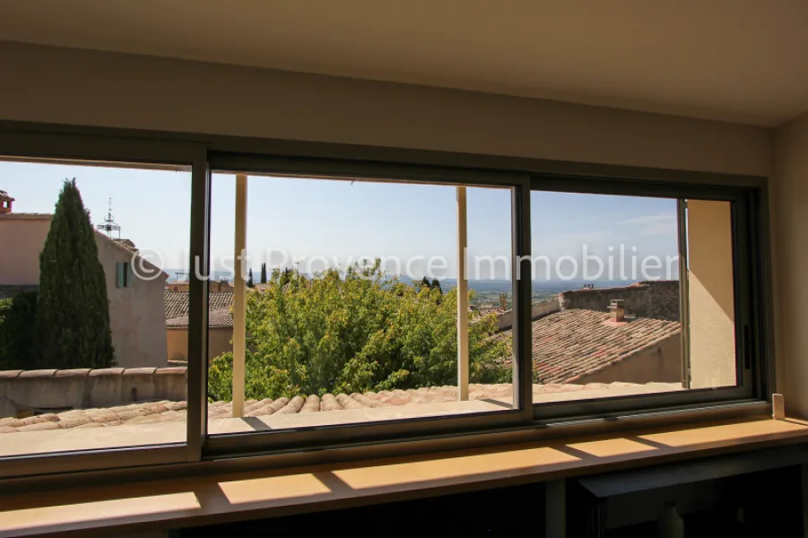 Maison Le Barroux 8 pièces 161.84 m2 avec terrasses et jardin