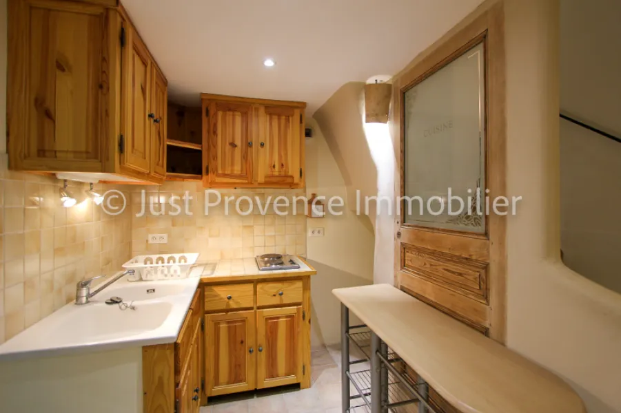 Maison Le Barroux 8 pièces 161.84 m2 avec terrasses et jardin