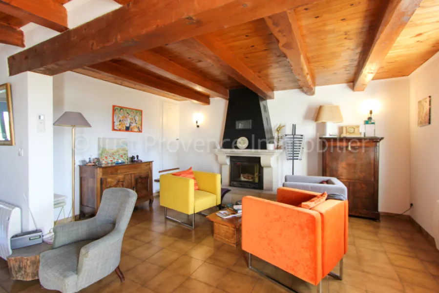 Caromb house, 6 rooms, 175 m2