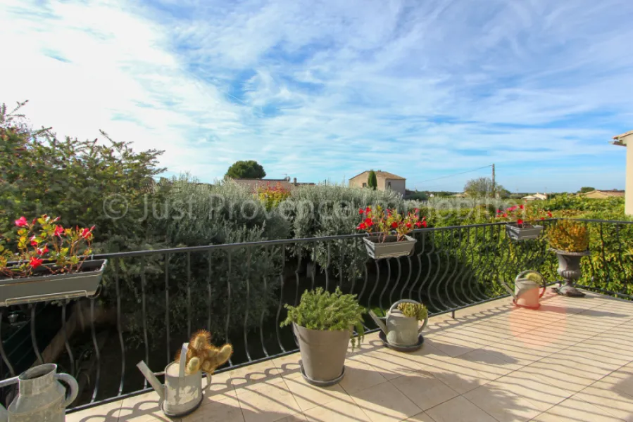 Maison Caromb 6 pièces 175 m2