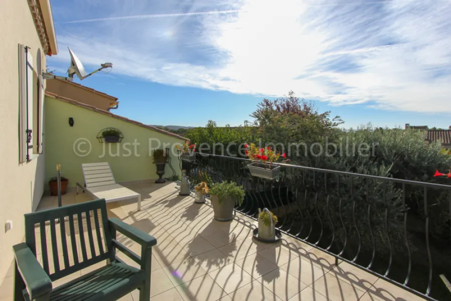 Maison Caromb 6 pièces 175 m2