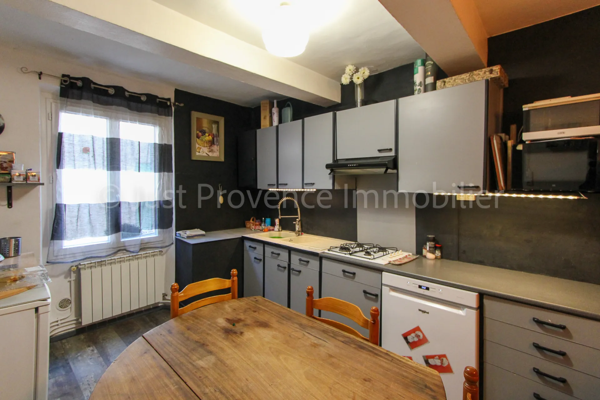 Caromb house, 4 rooms, 98.41 m2