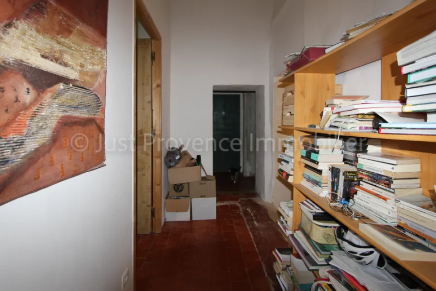 Bedoin Mas  8 pièces sur 10484 m² de terrain