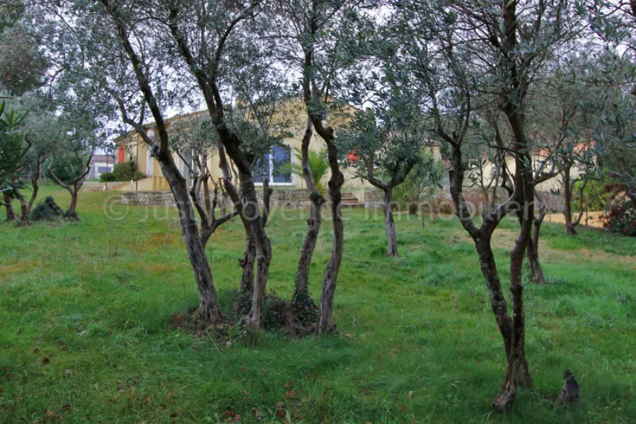 Maison Aubignan 4 pièces 115 m2 avec garage et piscine