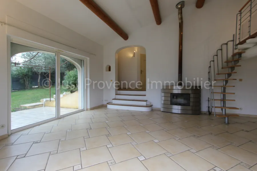 Maison Aubignan 4 pièces 115 m2 avec garage et piscine