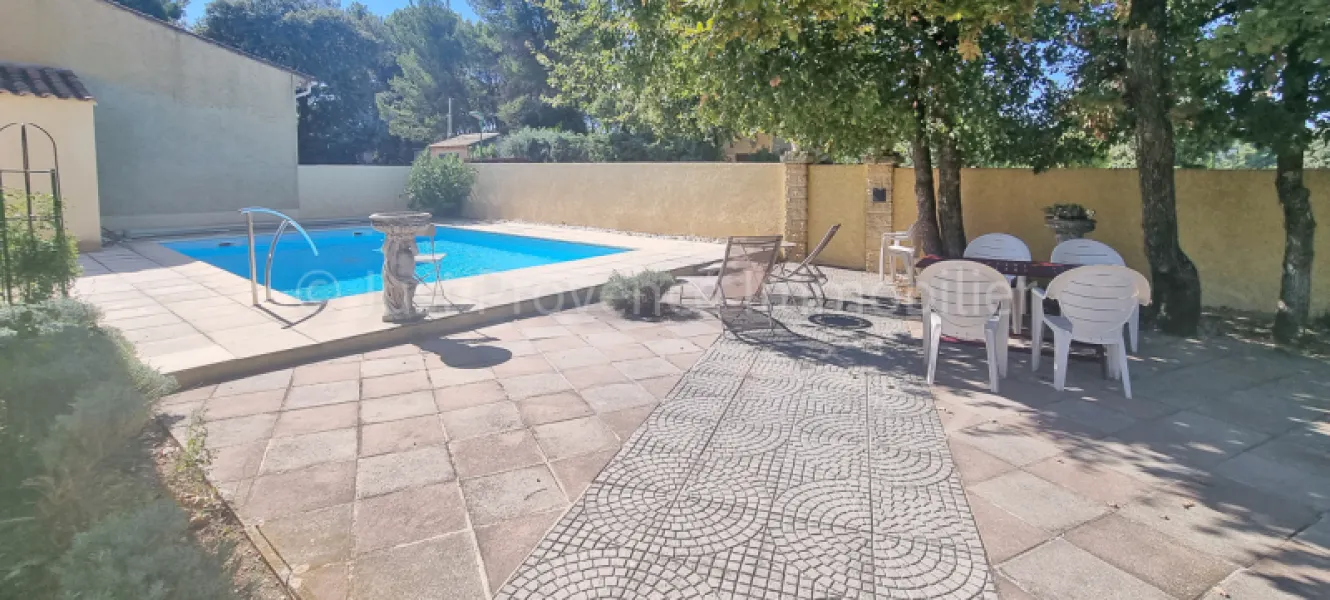 Villa Saint Didier, 4 rooms, 88 m2