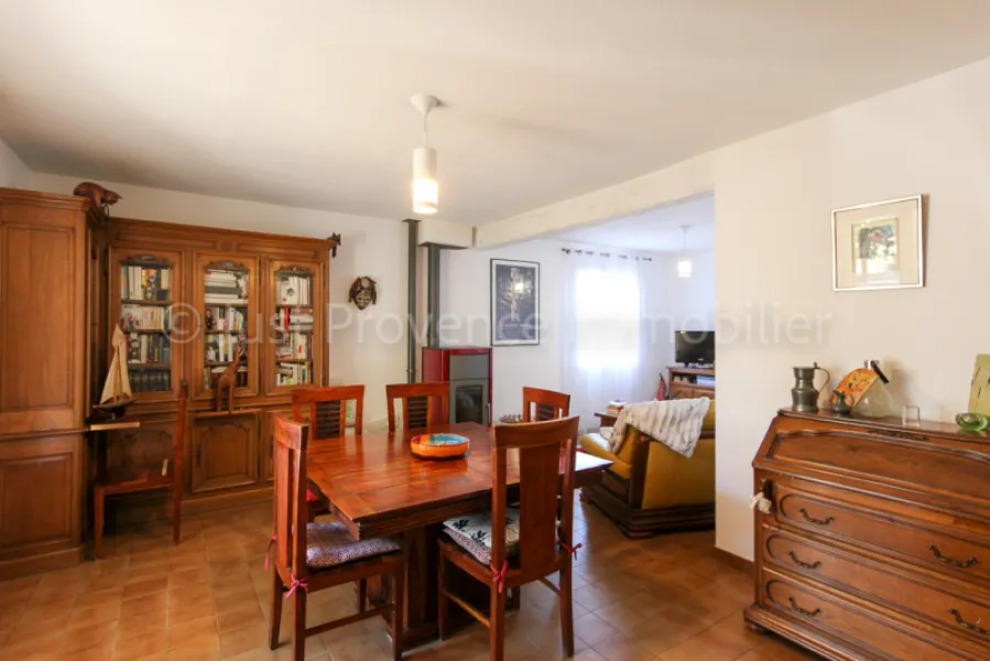 Villa Saint Didier, 4 rooms, 88 m2