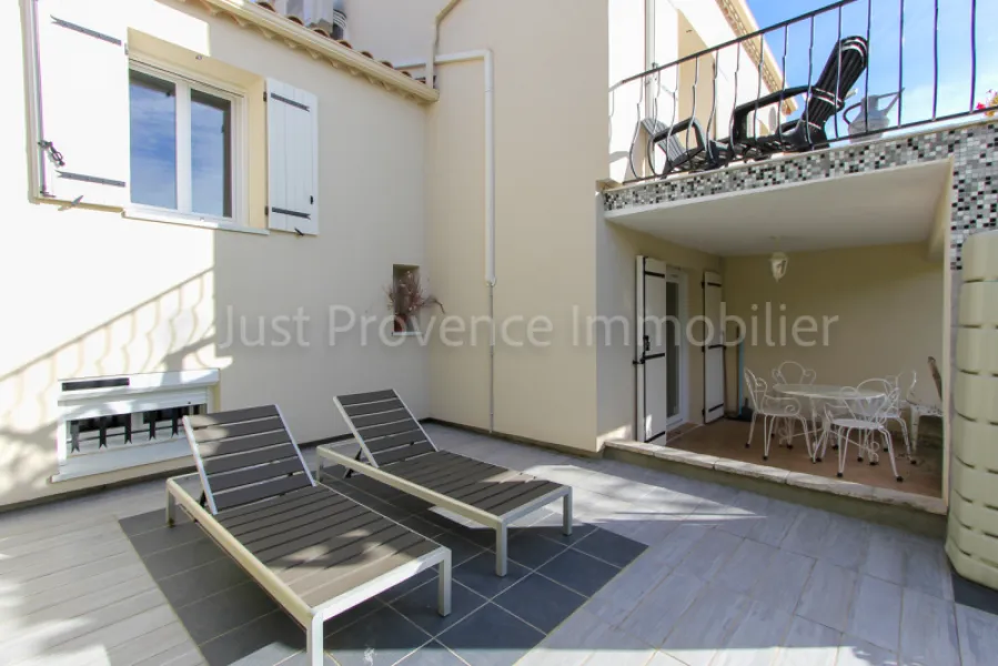 Caromb house, 6 rooms, 175 m2